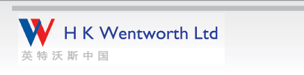 H K Wentworth Ltd.